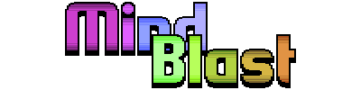 Mind Blast — wheel (WOR)