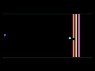 Three Wall Smash — ss (WOR)