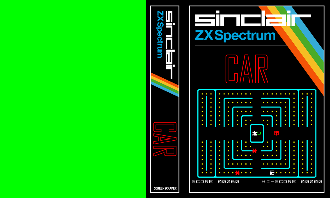 CAR — box-texture (SS)