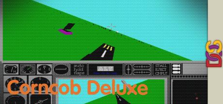 Corncob Deluxe — steamgrid