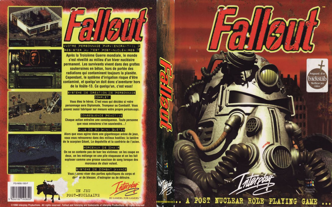 Fallout — box-texture (FR)