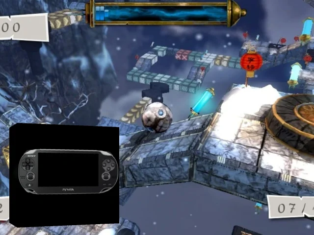 Chronovolt — mixrbv2 (WOR)