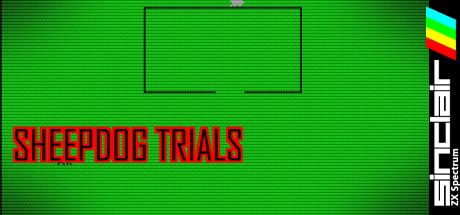 Sheepdog Trials — steamgrid