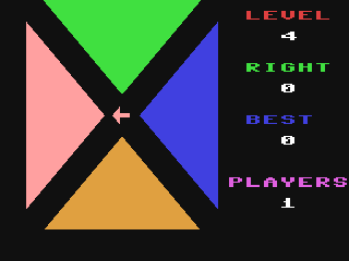 Follow the Leader — ss (WOR)