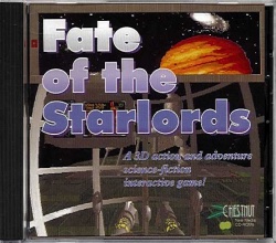 Fate of the Starlords box art