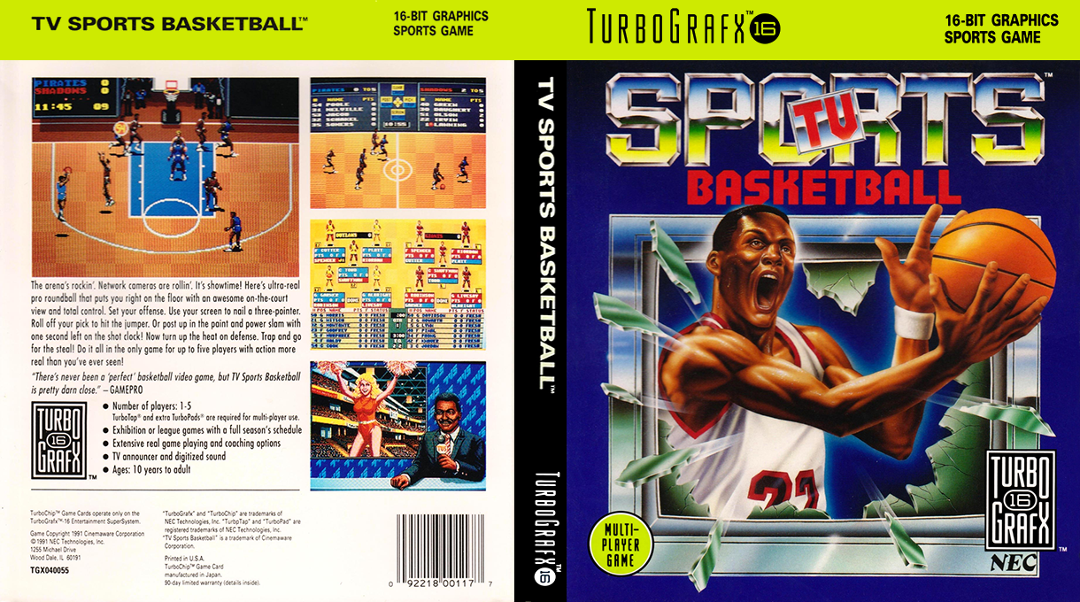 Tv Sports Basketball — box-texture (US)