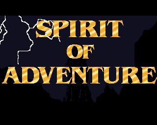 Spirit of Adventure — sstitle (EU)