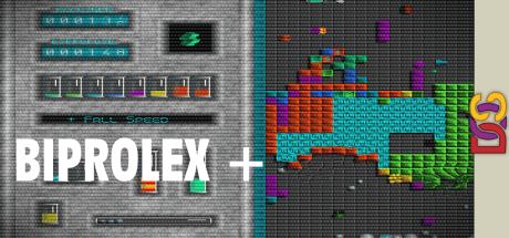Biprolex + — steamgrid