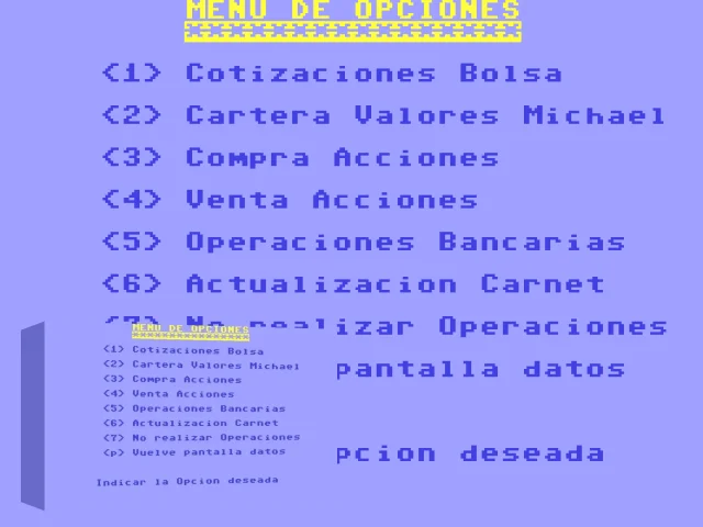 La Bolsa — mixrbv2 (WOR)