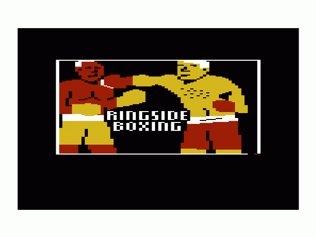 Ringside Boxing — sstitle (WOR)