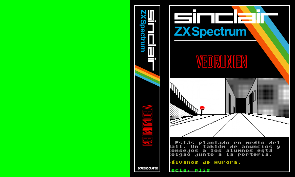 Vedrunien — box-texture (SS)