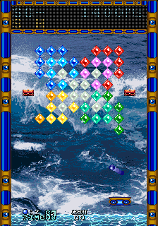Gemcrush — ss (WOR)