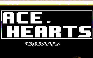 Ace Of Hearts — sstitle (WOR)