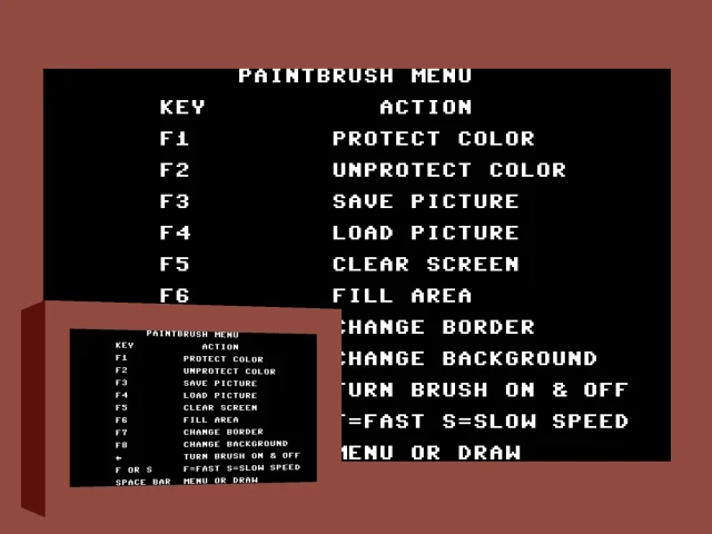 Paint Brush — mixrbv2 (WOR)