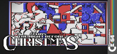 'twas The Night Before Christmas — steamgrid