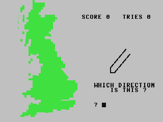Compass — ss (WOR)