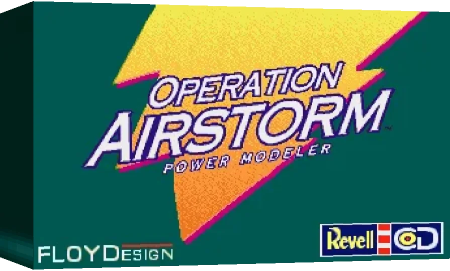 Operation AirStorm — box-3D (WOR)