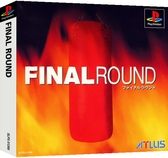 Final Round — box-3D (ASI)