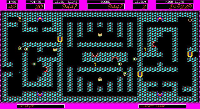 Snarf — ss (WOR)