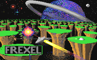 Frexel — sstitle (WOR)