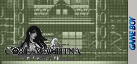 Core Machina — steamgrid