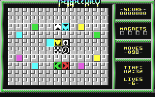 Perplexity — ss (WOR)