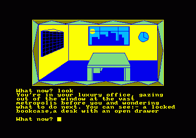 Panic Beneath The Sea — ss (EU)