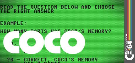 Coco — steamgrid