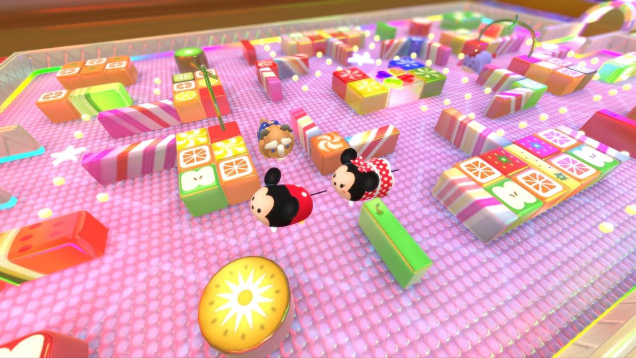 Disney Tsum Tsum Festival — ss (WOR)