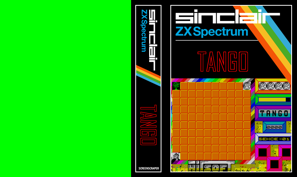 Tango — box-texture (SS)