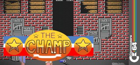 Champ, The — steamgrid
