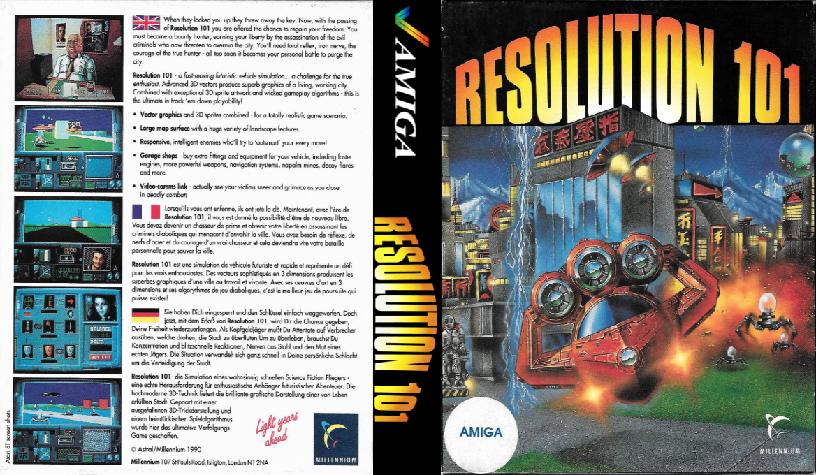 Resolution 101 — box-texture (EU)