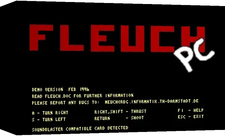 Fleuch PC — box-3D (WOR)