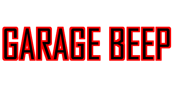 Garage BEEP — wheel-hd (SS)
