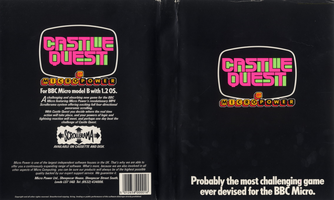 Castle Quest — box-texture (WOR)