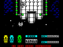 Interalia - Cerius II — ss (EU)
