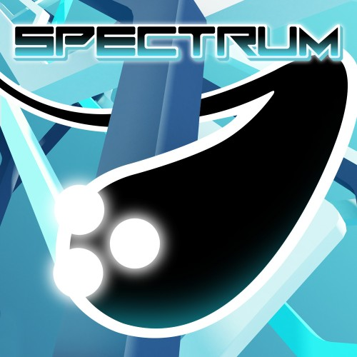 Spectrum — support-texture (CUS)