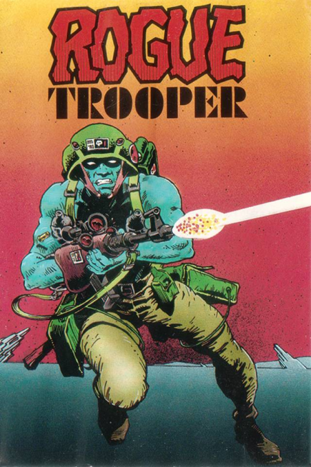 Rogue Trooper box art
