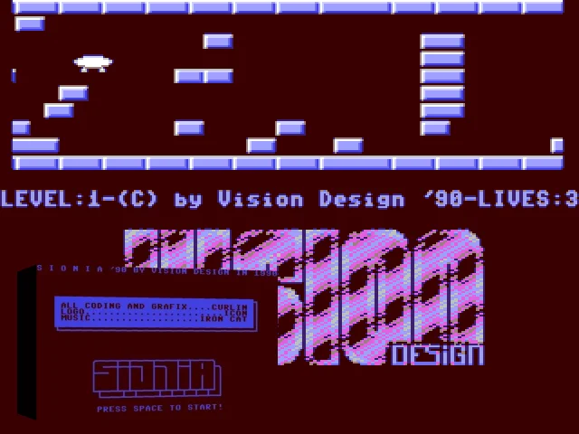 Sionia — mixrbv2 (WOR)