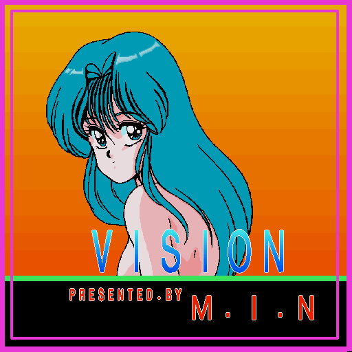 Vision — sstitle (WOR)