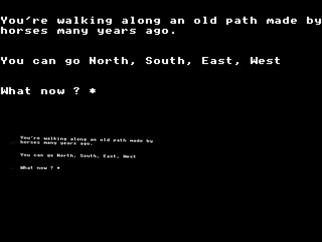 Castlemaze Adventure — mixrbv2 (WOR)