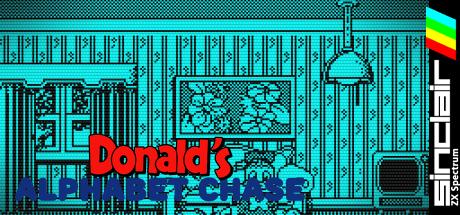 Donald's Alphabet Chase — steamgrid