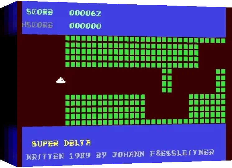 Super Delta — box-3D (WOR)