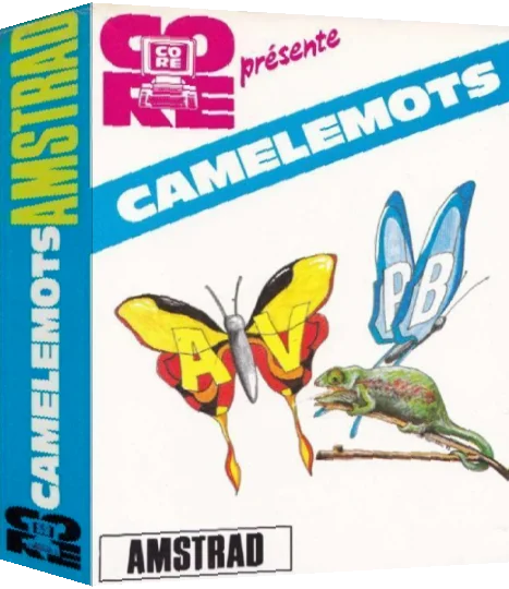 Camélémots — box-3D (FR)