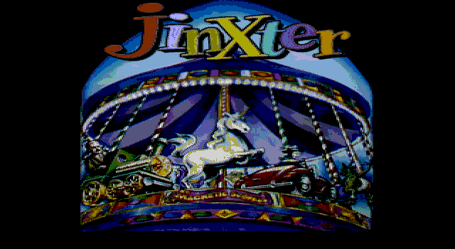Jinxter — sstitle (WOR)