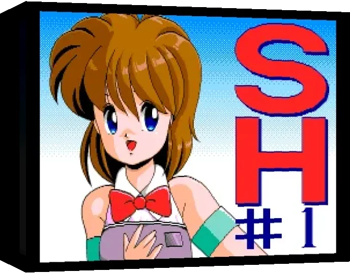 Sh#1 — box-3D (WOR)