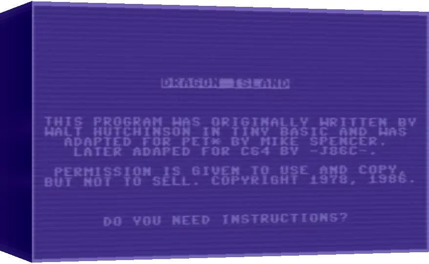 Dragon Island — box-3D (WOR)