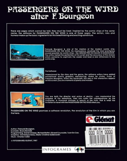 Passengers On The Wind — box-2D-back (EU)