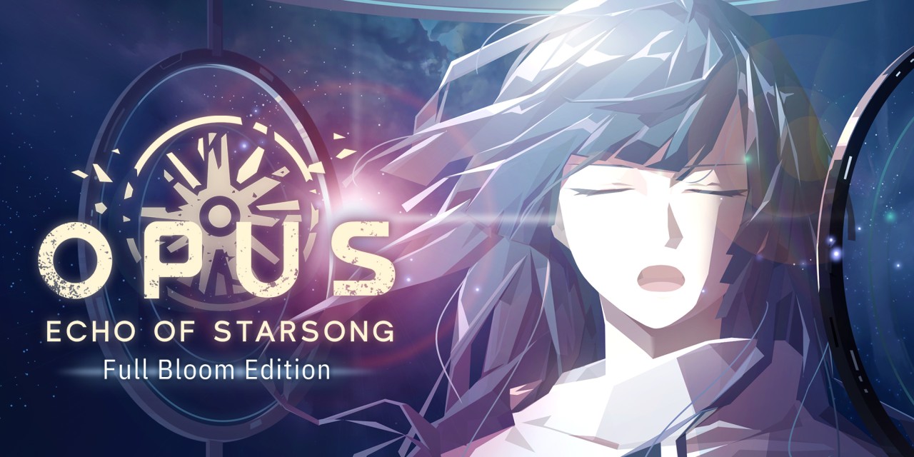 Opus - Echo of Starsong — sstitle (WOR)