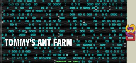 Tommy's Ant Farm — steamgrid